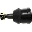 6-Piece Kit Front, Driver and Passenger Side, Upper Control Arms, Includes (2) Ball Joint, (2) Control Arm, and (2) Sway Bar Link