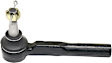 6-Piece Kit Control Arm Includes (2) Control Arm and (4) Tie Rod End