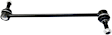 6-Piece Kit Control Arm Includes (2) Control Arm, (2) Sway Bar Link, and (2) Tie Rod End