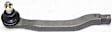 1996 Honda Accord - 4-Piece Kit Control Arm Includes (2) Control Arm and (2) Tie Rod End