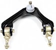 1996 Honda Accord - 4-Piece Kit Control Arm Includes (2) Control Arm and (2) Tie Rod End