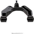 4-Piece Kit Front, Driver and Passenger Side, Upper Control Arm, Includes (2) Control Arm and (2) Sway Bar Link