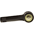 6-Piece Kit Control Arm Includes (2) Control Arm and (2) Tie Rod End