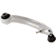 4-Piece Kit Control Arm Includes (2) Control Arm and (2) Sway Bar Link