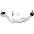 4-Piece Kit Control Arm Includes (2) Control Arm and (2) Sway Bar Link