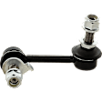 4-Piece Kit Control Arm Includes (2) Control Arm and (2) Sway Bar Link