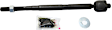 6-Piece Kit Control Arm Includes (2) Control Arm and (4) Tie Rod End
