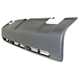 Valance, Textured