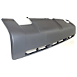 Valance, Textured