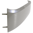 Valance, Textured