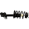 6-Piece Kit Fully Loaded Strut, Includes (2) Sway Bar Link and (4) Shock Absorber and Strut Assembly