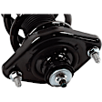 2012 Honda CR-V - 4-Piece Kit Fully Loaded Strut,  Includes (2) Loaded Strut and (2) Sway Bar Link