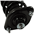 2012 Honda CR-V - 4-Piece Kit Fully Loaded Strut,  Includes (2) Loaded Strut and (2) Sway Bar Link