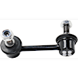 2012 Honda CR-V - 4-Piece Kit Fully Loaded Strut,  Includes (2) Loaded Strut and (2) Sway Bar Link