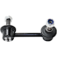 2012 Honda CR-V - 4-Piece Kit Fully Loaded Strut,  Includes (2) Loaded Strut and (2) Sway Bar Link