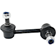 2012 Honda CR-V - 4-Piece Kit Fully Loaded Strut,  Includes (2) Loaded Strut and (2) Sway Bar Link