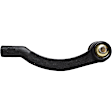 2004 Volvo C70 - 6-Piece Kit Front, Driver and Passenger Side, Fully Loaded Strut, Includes (2) Tie Rod End, (2) Sway Bar Link and (2) Shock Absorber and Strut Assembly