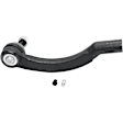 2004 Volvo C70 - 6-Piece Kit Front, Driver and Passenger Side, Fully Loaded Strut, Includes (2) Tie Rod End, (2) Sway Bar Link and (2) Shock Absorber and Strut Assembly