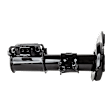 2004 Volvo C70 - 6-Piece Kit Front, Driver and Passenger Side, Fully Loaded Strut, Includes (2) Tie Rod End, (2) Sway Bar Link and (2) Shock Absorber and Strut Assembly