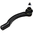 2004 Volvo C70 - 6-Piece Kit Front, Driver and Passenger Side, Fully Loaded Strut, Includes (2) Tie Rod End, (2) Sway Bar Link and (2) Shock Absorber and Strut Assembly