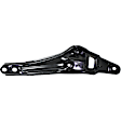 4-Piece Kit Grille Bracket, Includes (2) Grille Bracket and (2) Headlight Filler