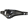 4-Piece Kit Grille Bracket, Includes (2) Grille Bracket and (2) Headlight Filler