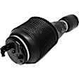 2003-2009 Toyota 4Runner - 3-Piece Kit, Air Suspension Compressor, includes (2) Air Spring and (1) Air Suspension Compressor