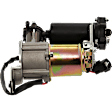 2003-2009 Toyota 4Runner - 3-Piece Kit, Air Suspension Compressor, includes (2) Air Spring and (1) Air Suspension Compressor