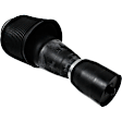 2003-2009 Toyota 4Runner - 3-Piece Kit, Air Suspension Compressor, includes (2) Air Spring and (1) Air Suspension Compressor