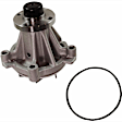 2000 Ford F-350 Super Duty - 3-Piece Kit Timing Chain Kit, 5.4L 8Cyl,  Includes (1) Oil Pump, (1) Timing Chain Kit, and (1) Water Pump