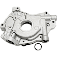 3-Piece Kit Timing Chain Kit, 4.6L, 8Cyl Includes (1) Oil Pump, (1) Timing Chain Kit, and (1) Water Pump