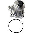 3-Piece Kit Timing Chain Kit, 4.6L, 8Cyl Includes (1) Oil Pump, (1) Timing Chain Kit, and (1) Water Pump