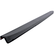 2003 Chevrolet Silverado 1500 HD - 3-Piece Kit Tailgate Molding, Fleetside,  Includes (2) Tailgate Handle and (1) Tailgate Molding
