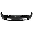 3-Piece Kit, Bumper, Paint to Match, Includes (1) Bumper, (1) Bumper Cover, and (1) Valance
