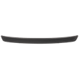 2007 Dodge Ram 2500 - 3-Piece Kit Front Bumper, New Body Style, Chrome, Includes (1) Bumper and (2) Bumper Trim