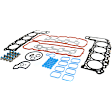 3-Piece Kit Timing Chain Kit, 4.7L, 8Cyl Includes (1) Cylinder Head Bolt, (1) Cylinder Head Gasket, and (1) Timing Chain Kit