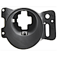 2007 Lincoln Mark LT - 3-Piece Kit, Bumper, Paint to Match, Includes (1) Bumper and (2) Fog Light Bracket
