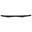 3-Piece Kit, Front, Lower Bumper, Painted Black, Includes (1) Bumper, (1) Bumper Cover, and (1) Valance