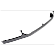 2000-2006 Toyota Tundra - 3-Piece Kit, Front, Lower Bumper, Painted Black, Includes (1) Bumper, (1) Bumper Cover, and (1) Bumper Trim