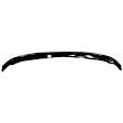2000-2006 Toyota Tundra - 3-Piece Kit, Front, Lower Bumper, Painted Black, Includes (1) Bumper, (1) Bumper Cover, and (1) Bumper Trim