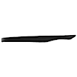 2000-2006 Toyota Tundra - 3-Piece Kit, Front, Lower Bumper, Painted Black, Includes (1) Bumper, (1) Bumper Cover, and (1) Bumper Trim