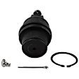 2004-2006 GMC Envoy XL - 4-Piece Kit Front, Driver and Passenger Side, Lower Ball Joint, includes (2) Ball Joint, (2) Sway Bar Link, and (2) Tie Rod End