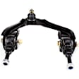 4-Piece Kit Control Arm Includes (2) Control Arm and (2) Sway Bar Link