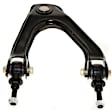 4-Piece Kit Control Arm Includes (2) Ball Joint and (2) Control Arm