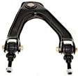 4-Piece Kit Control Arm Includes (2) Ball Joint and (2) Control Arm