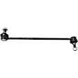 2011 Honda CR-V - 3-Piece Kit Control Arm, 4WD,  Includes (2) Control Arm and (1) Sway Bar Link