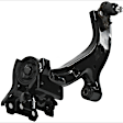 2011 Honda CR-V - 3-Piece Kit Control Arm, 4WD,  Includes (2) Control Arm and (1) Sway Bar Link