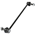 2011 Honda CR-V - 3-Piece Kit Control Arm, 4WD,  Includes (2) Control Arm and (1) Sway Bar Link