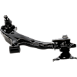 2011 Honda CR-V - 3-Piece Kit Control Arm, 4WD,  Includes (2) Control Arm and (1) Sway Bar Link