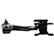 2011 Honda CR-V - 3-Piece Kit Control Arm, 4WD,  Includes (2) Control Arm and (1) Sway Bar Link